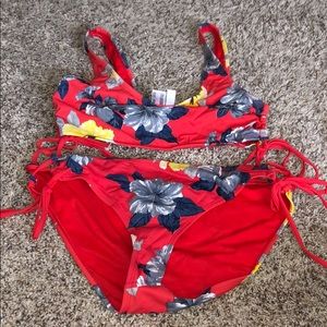 Swim set